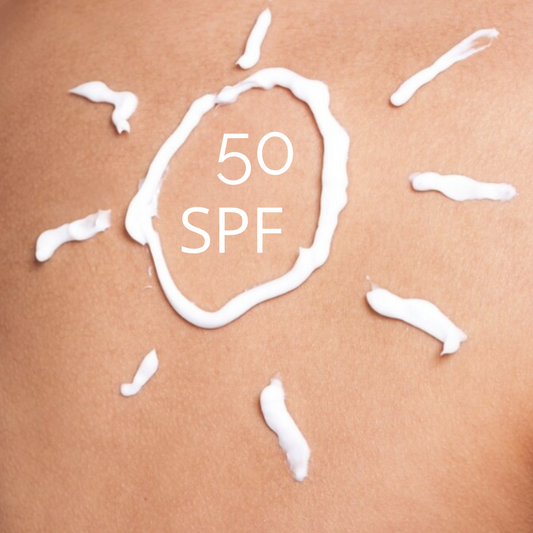 ¿Cómo se mide el SPF de una Crema Solar?