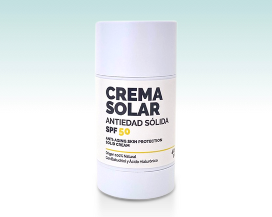 Por qué es tan importante proteger tus cicatrices del sol (y cómo hacerlo con Natural by me)