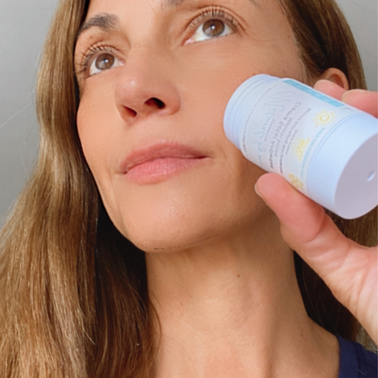 5 Razones para utilizar Crema Solar Natural SPF50 todos los días