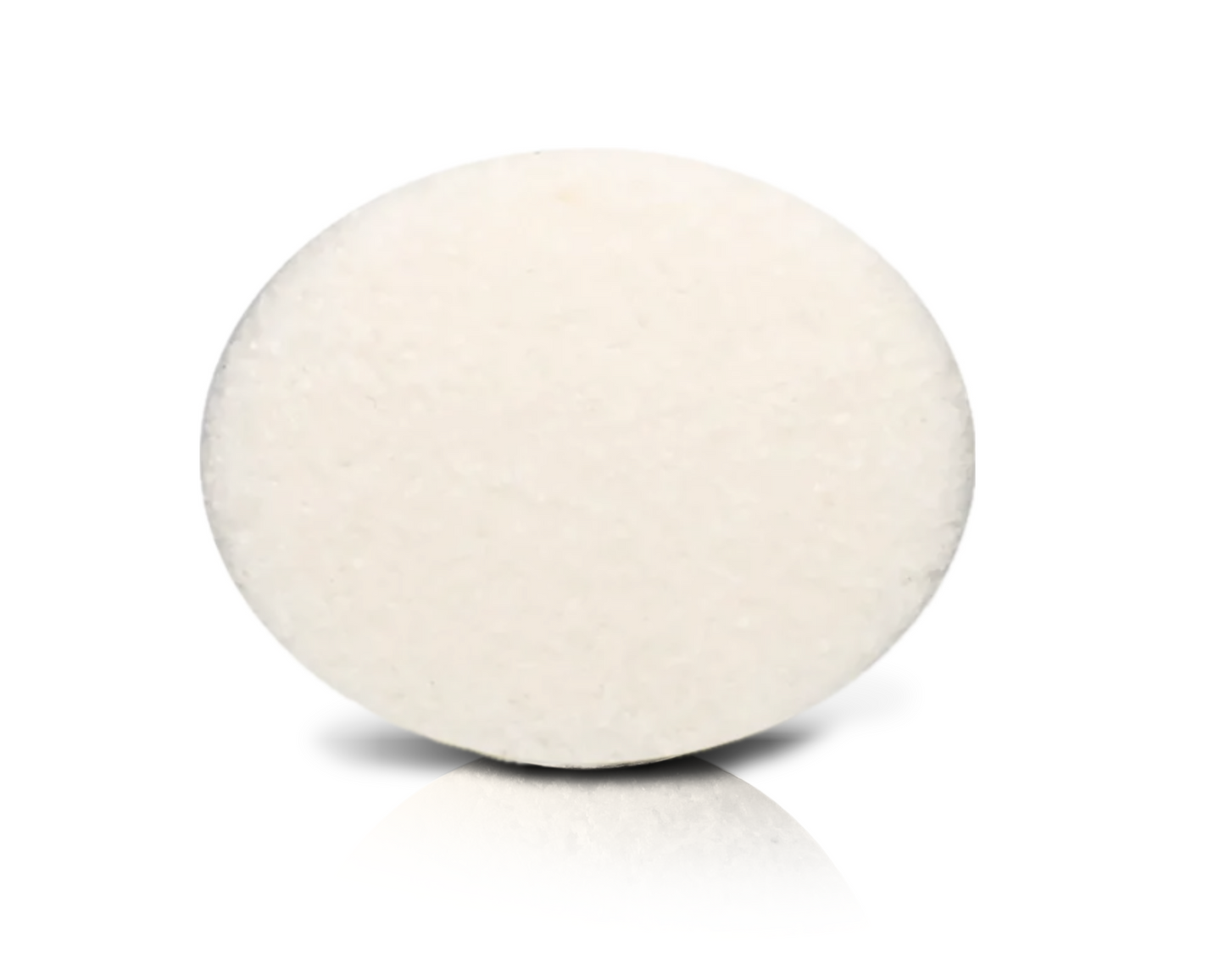 Gel Facial y Corporal Sólido de Coco y Lavanda