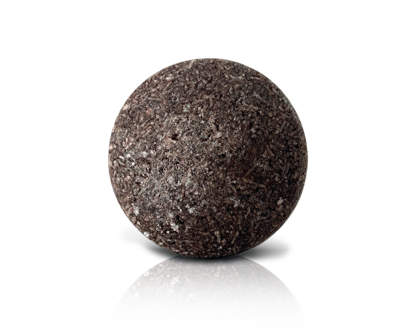 Champú Sólido Natural para cabello dañado Natural by me