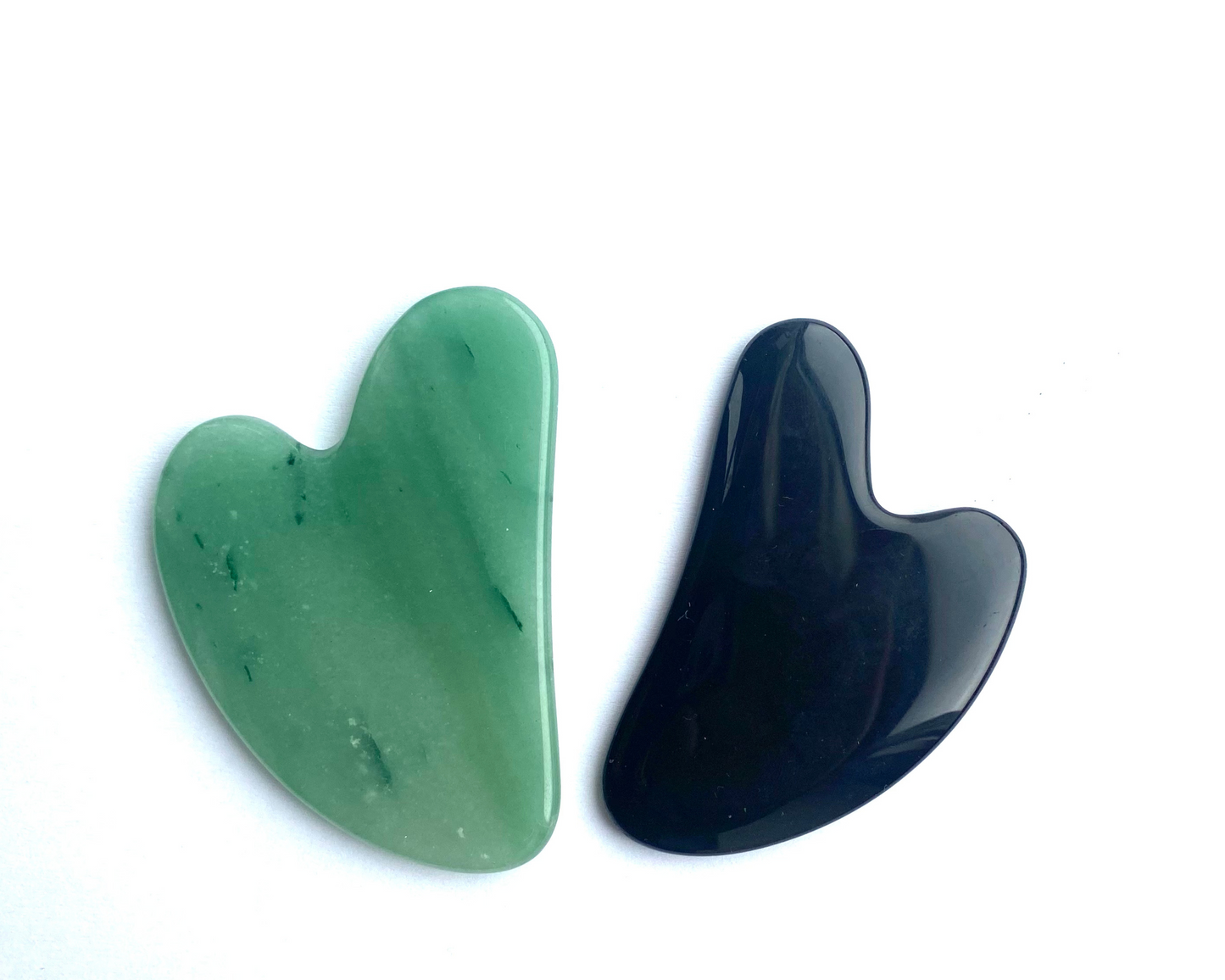 Gua-Sha de Masaje Facial