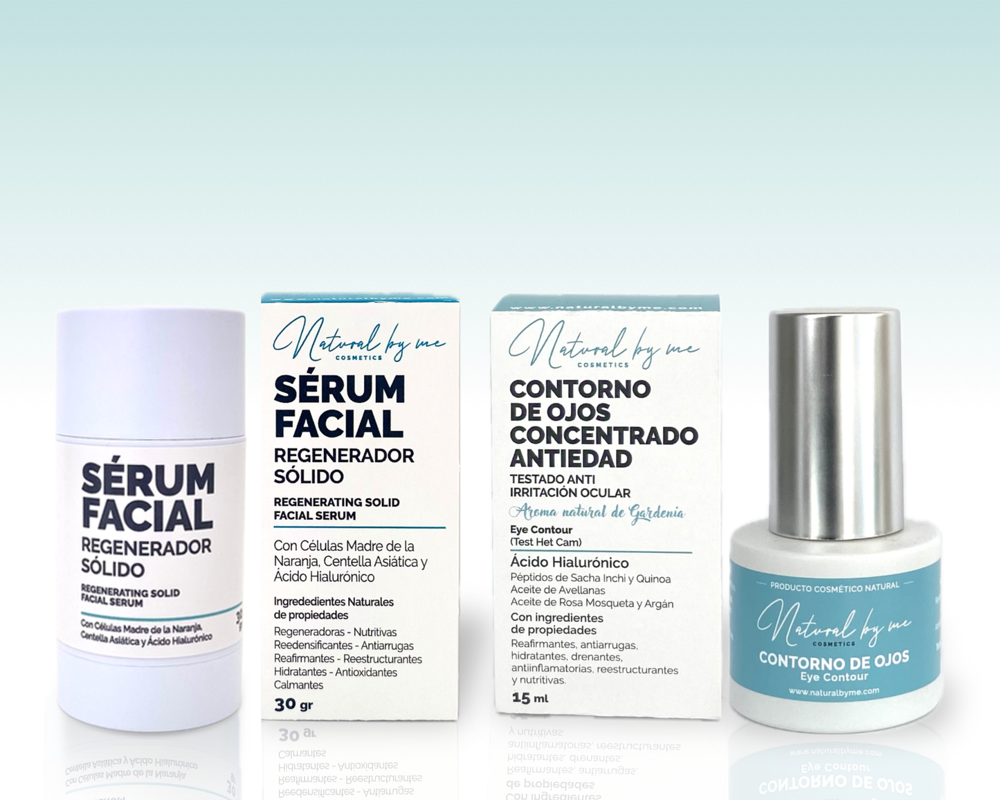 Pack repara y regenera Noche (Exclusivo Online)