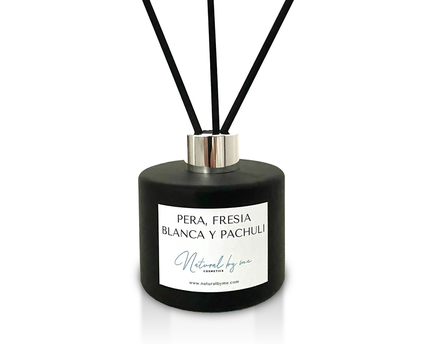 Pera, Fresia Blanca y Pachuli Aroma Natural Mikado