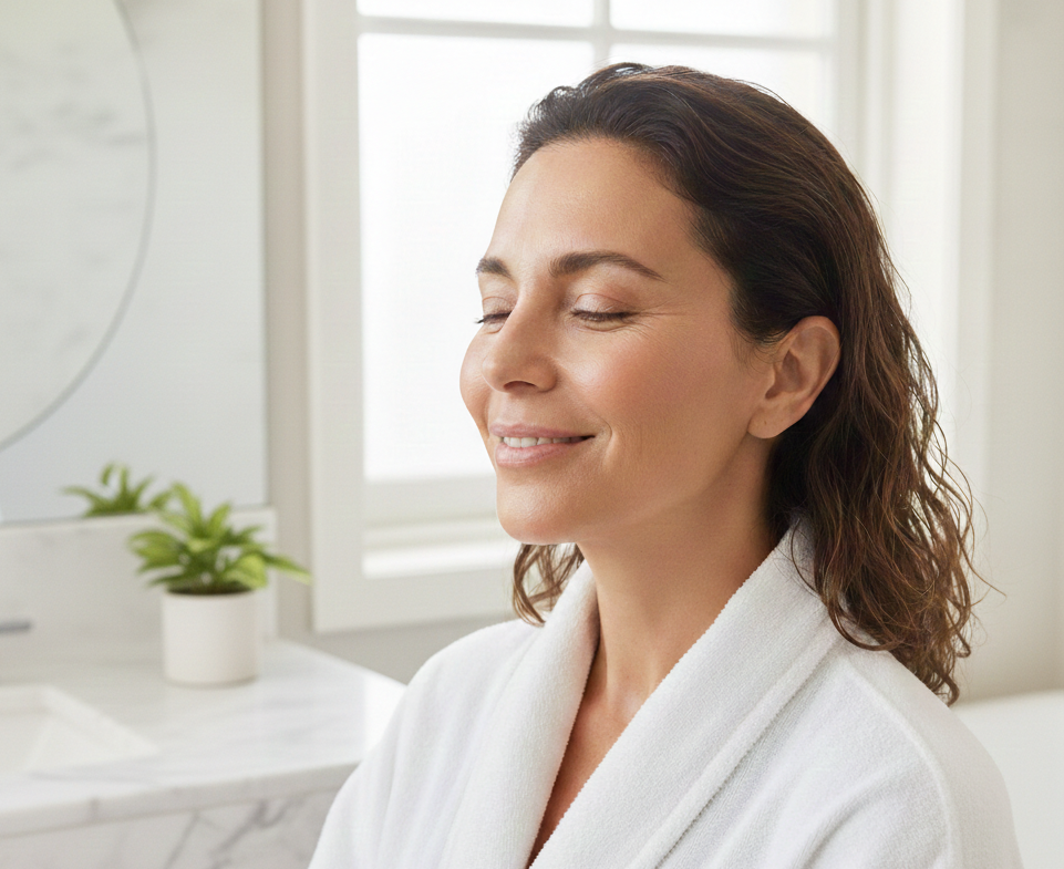 Cómo tener una piel Glow