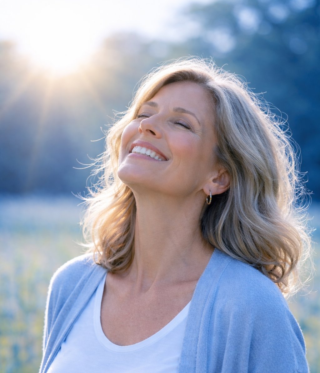 ¿Miedo a dejar el Retinol con el sol? La alternativa para no elegir entre arrugas o manchas