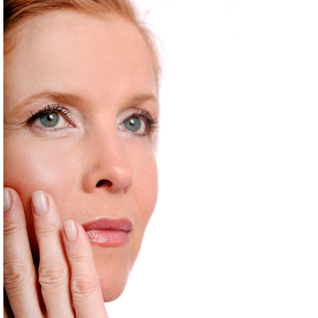¿Cómo puede afectar la menopausia en la piel y en el cabello?