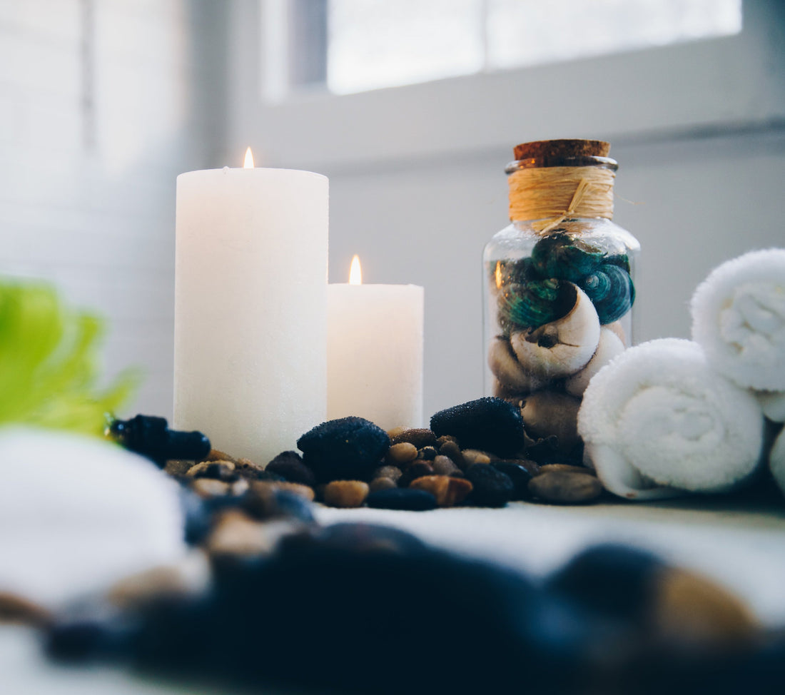 Spa en casa