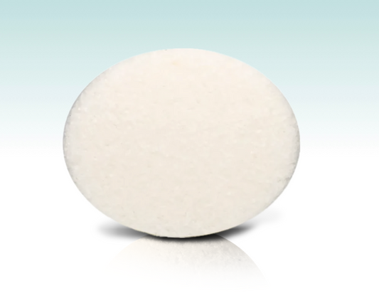 Gel Facial y Corporal Sólido de Coco y Lavanda