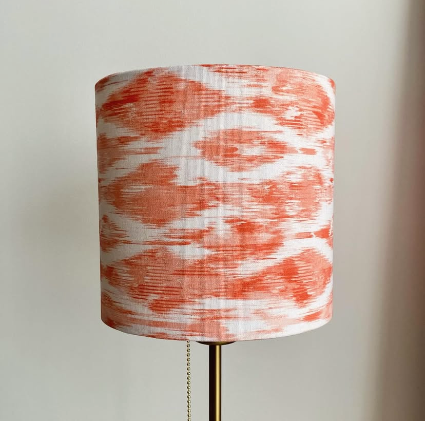 Pantalla Icad Coral