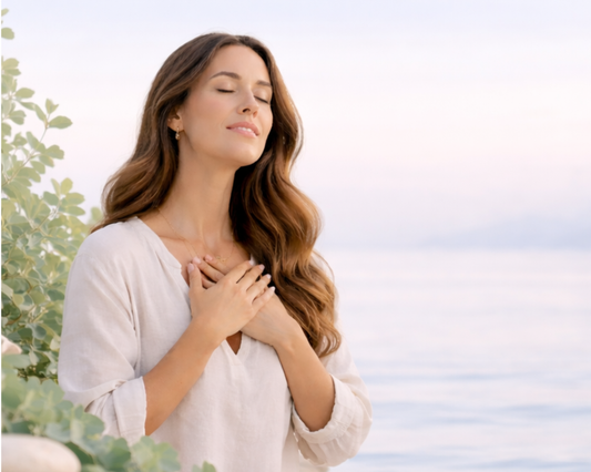 RESPIRA - Programa de Respiración Consciente Online