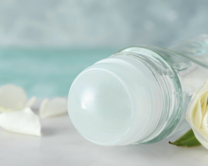 Taller aprende a hacer tu desodorante natural en gel
