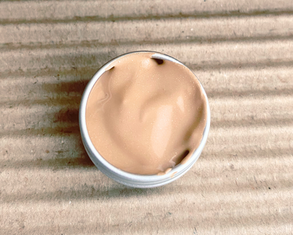 Taller aprende a hacer tu maquillaje natural en gel (BBGel)