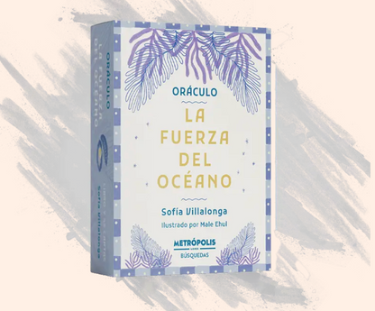 Oráculo La Fuerza del Océano