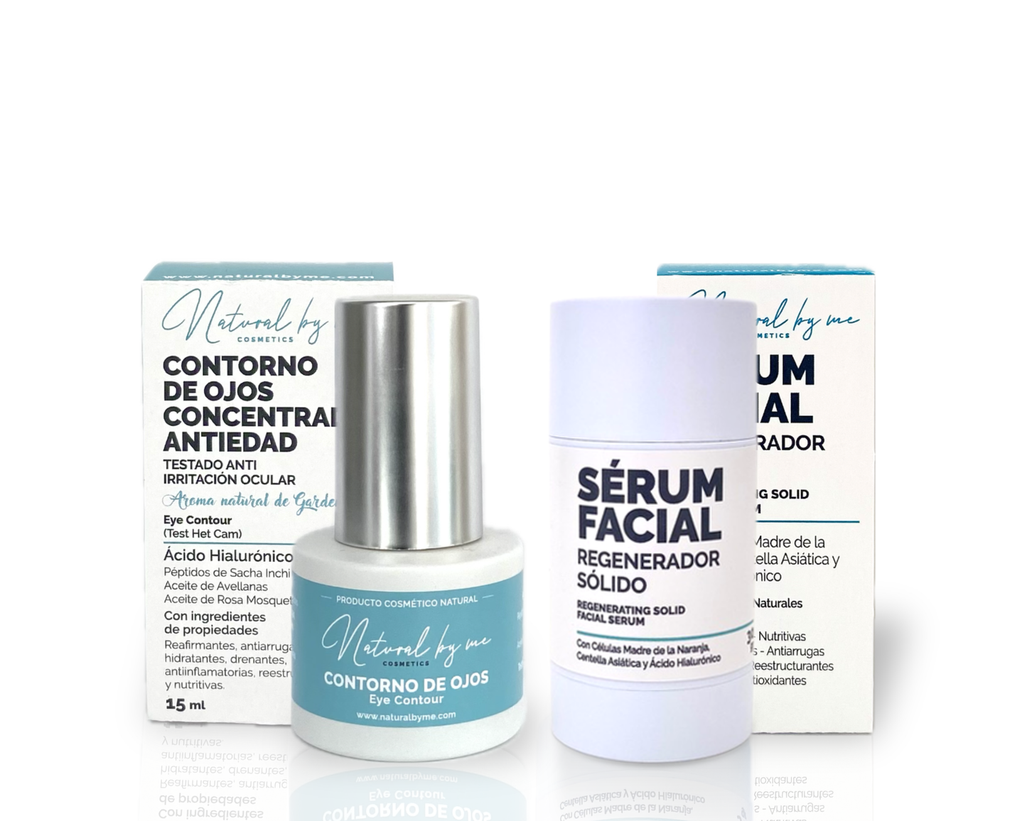 Pack repara y regenera Noche (Exclusivo Online)