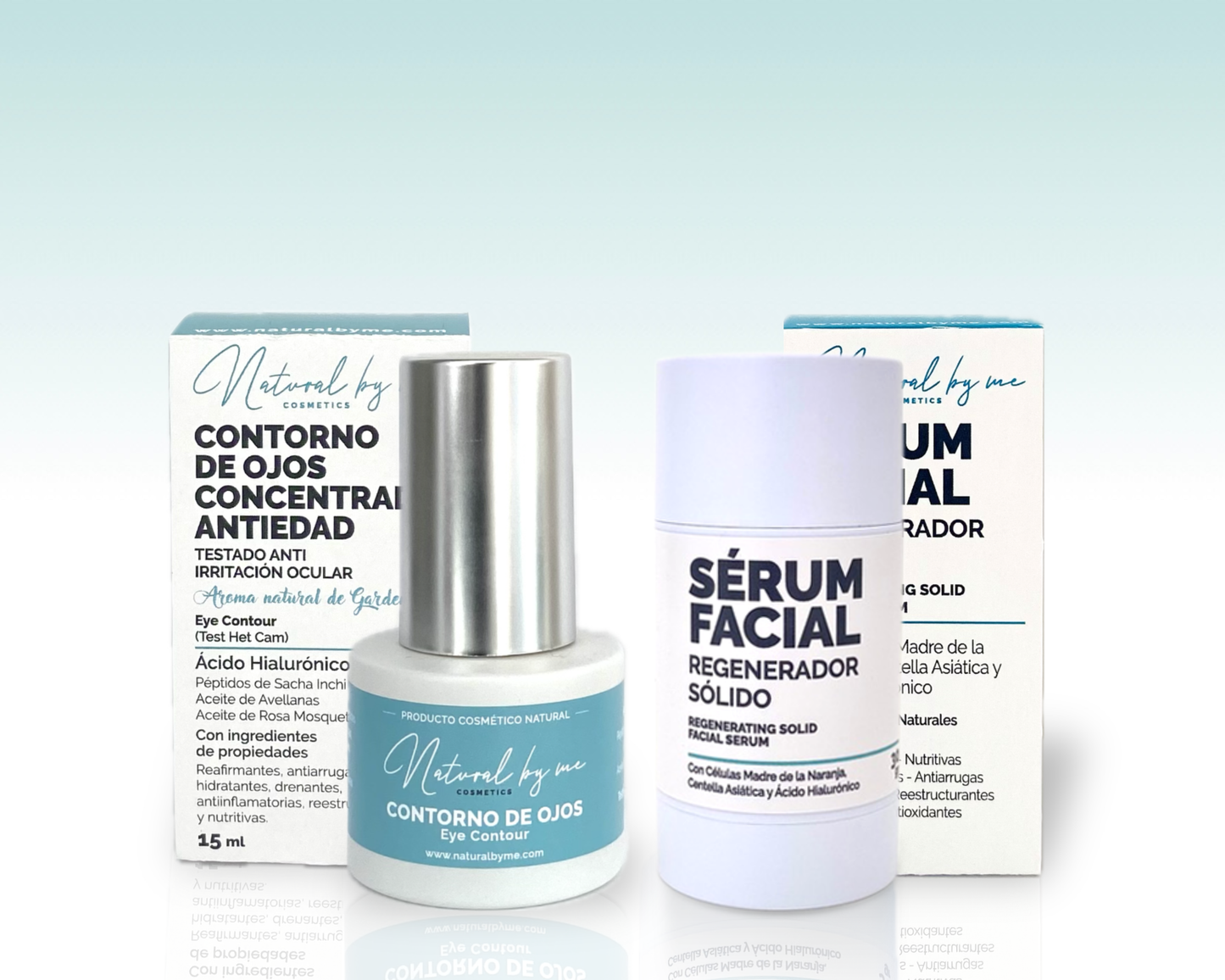 Pack repara y regenera Noche (Exclusivo Online)