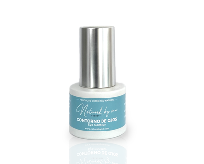 contorno de ojos concentrado