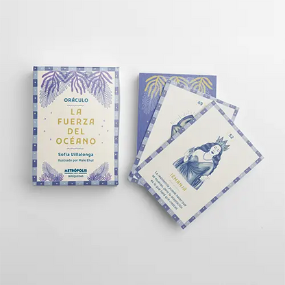 Oráculo La Fuerza del Océano
